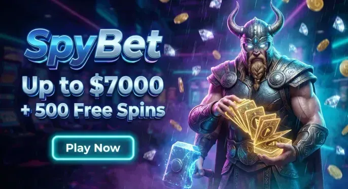 SpyBet